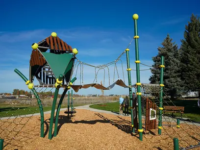 Wild Horse Park