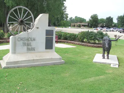 Chisholm Trail Park