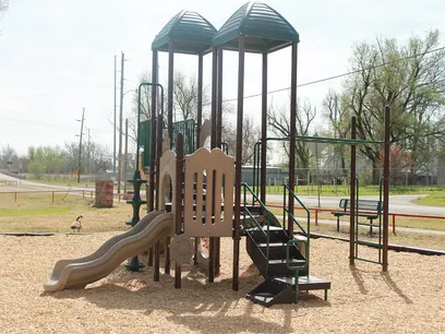 Frank Knight Park