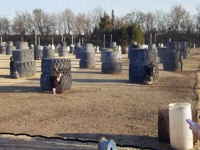 Dodge City Paintball