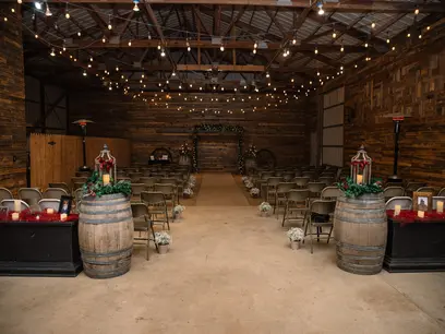 Chester's Party Barn & Farm