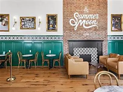Summer Moon Coffee