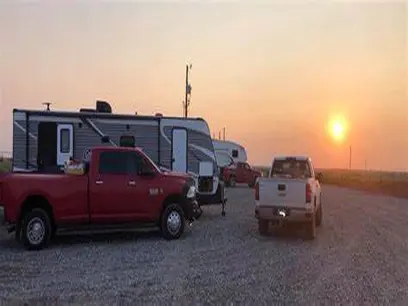 Piedmont RV Park