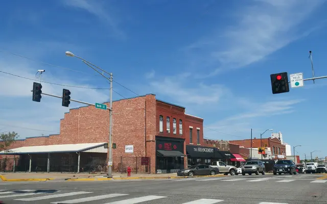 Self storage near Yukon, OK
