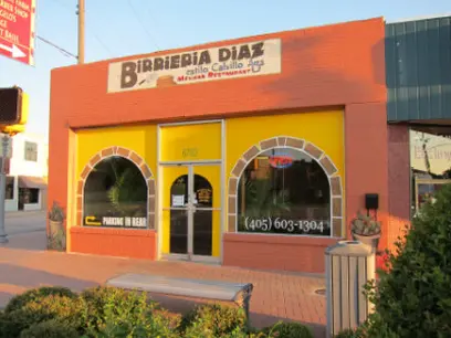 Birrieria Diaz