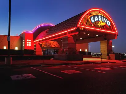 Lucky Star Casino - Concho